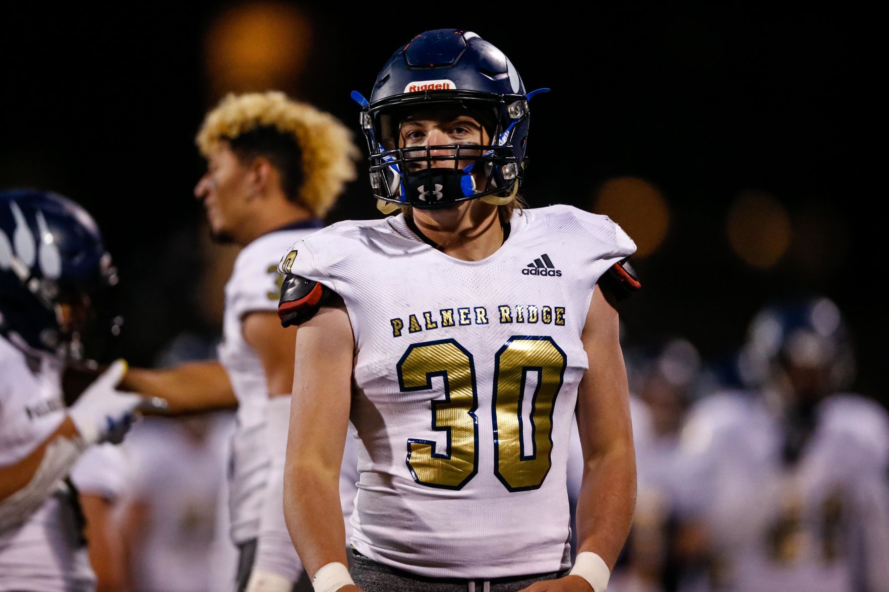 PREP FOOTBALL